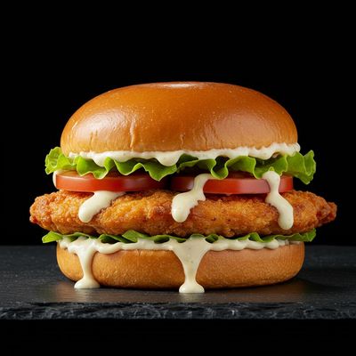 Chicken Sandwich